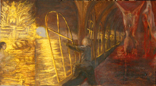 Escaping the Slaughter House